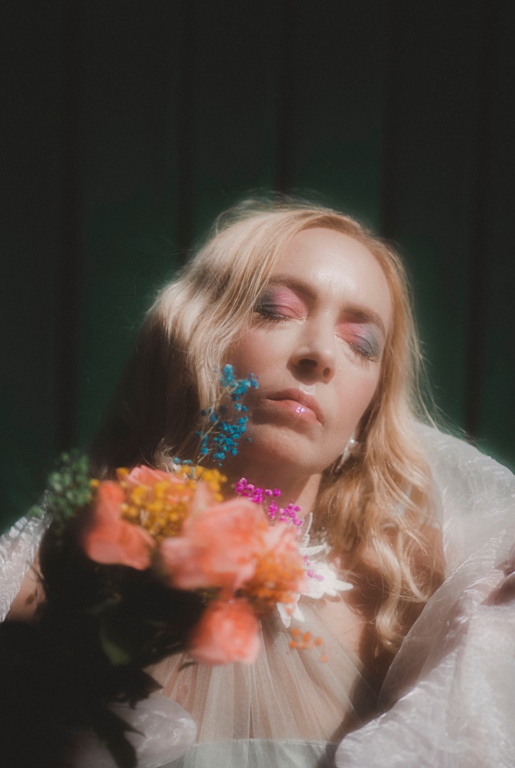 Magiczna sesja Riwany